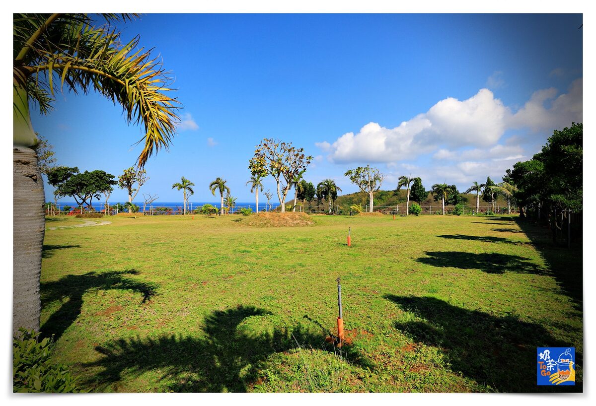 嵐翎白砂度假莊園｜恆春半島秘境住宿度假園區，莊園式度假勝地～