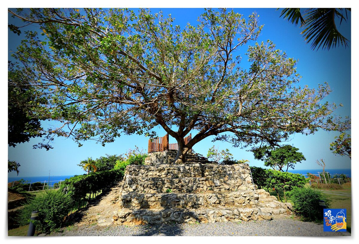 嵐翎白砂度假莊園｜恆春半島秘境住宿度假園區，莊園式度假勝地～