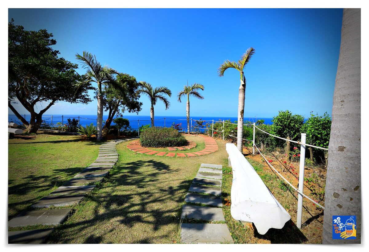 嵐翎白砂度假莊園｜恆春半島秘境住宿度假園區，莊園式度假勝地～