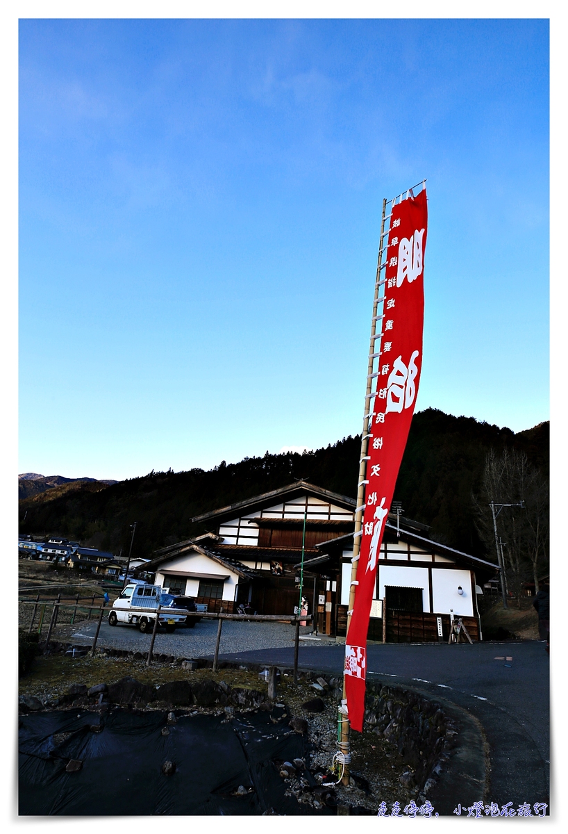 岐阜明治座｜重要民俗文化財，加子母 東濃の地歌舞伎（かしも明治座）