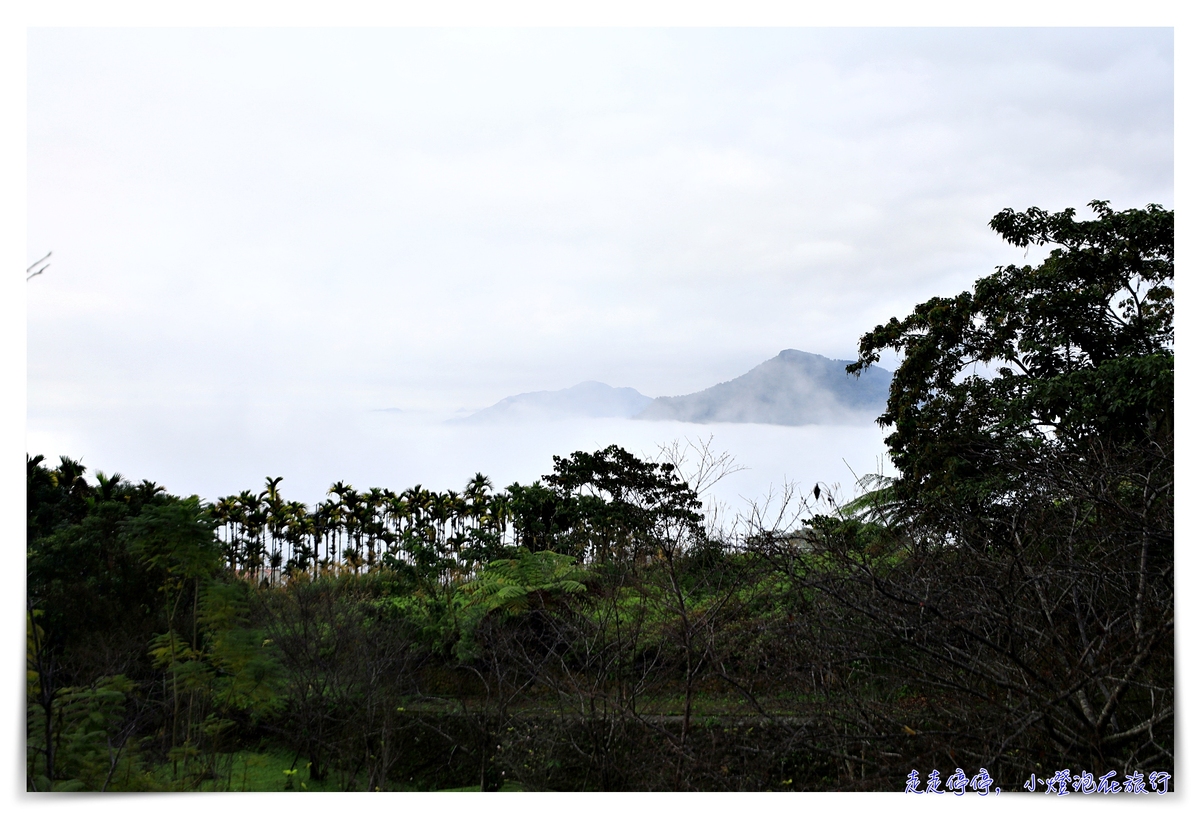 鳳凰亭序：隱居山林的美好秘境