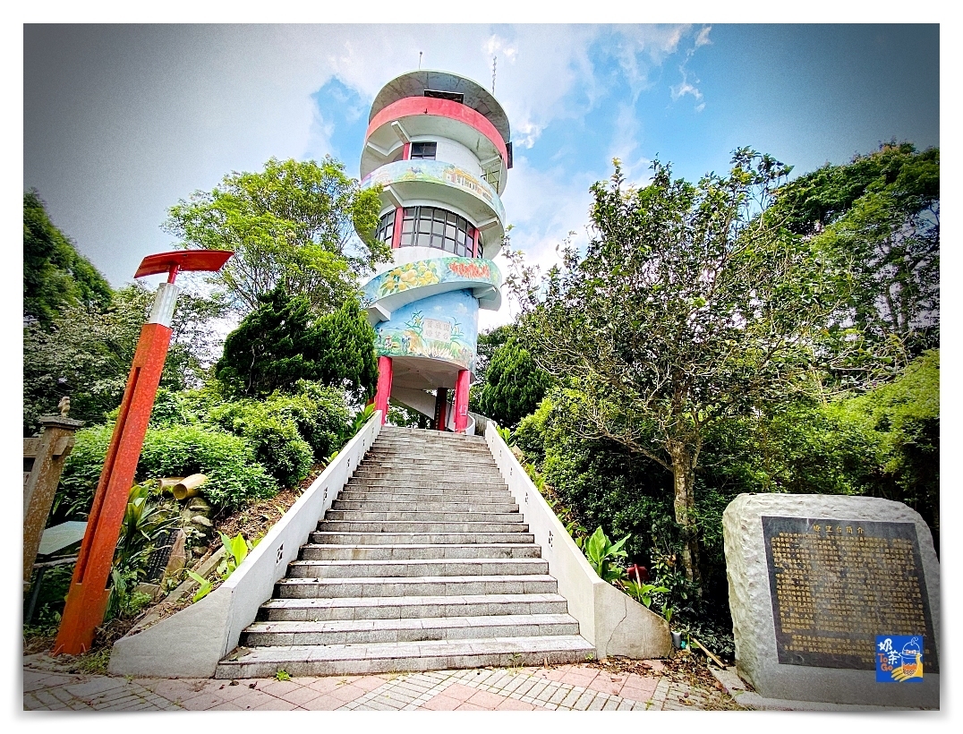 雲洞山莊。沁澐森林｜一次看雲海、遠眺苗栗、台中、可健行可舒心放風的山林住宿