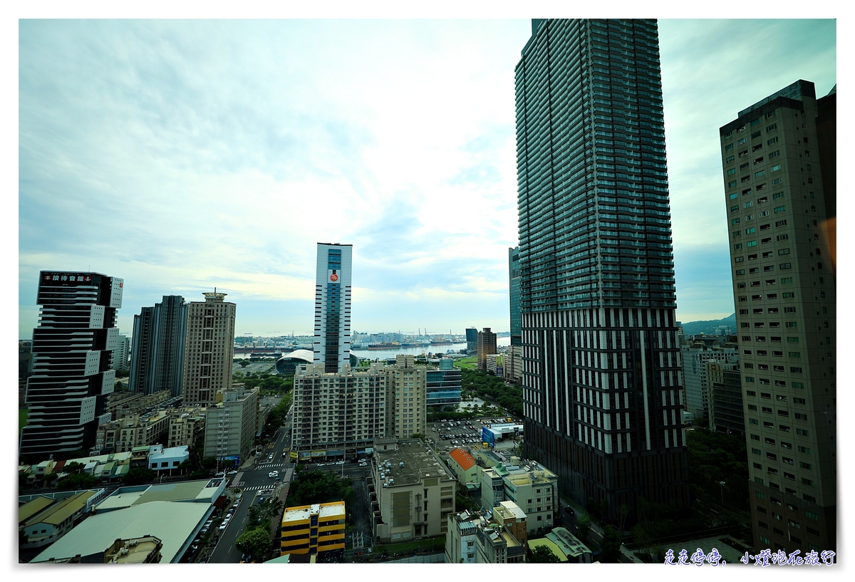 高雄晶英國際行館｜尊貴非凡、如同回家、藝術博物館級住宿優雅感受