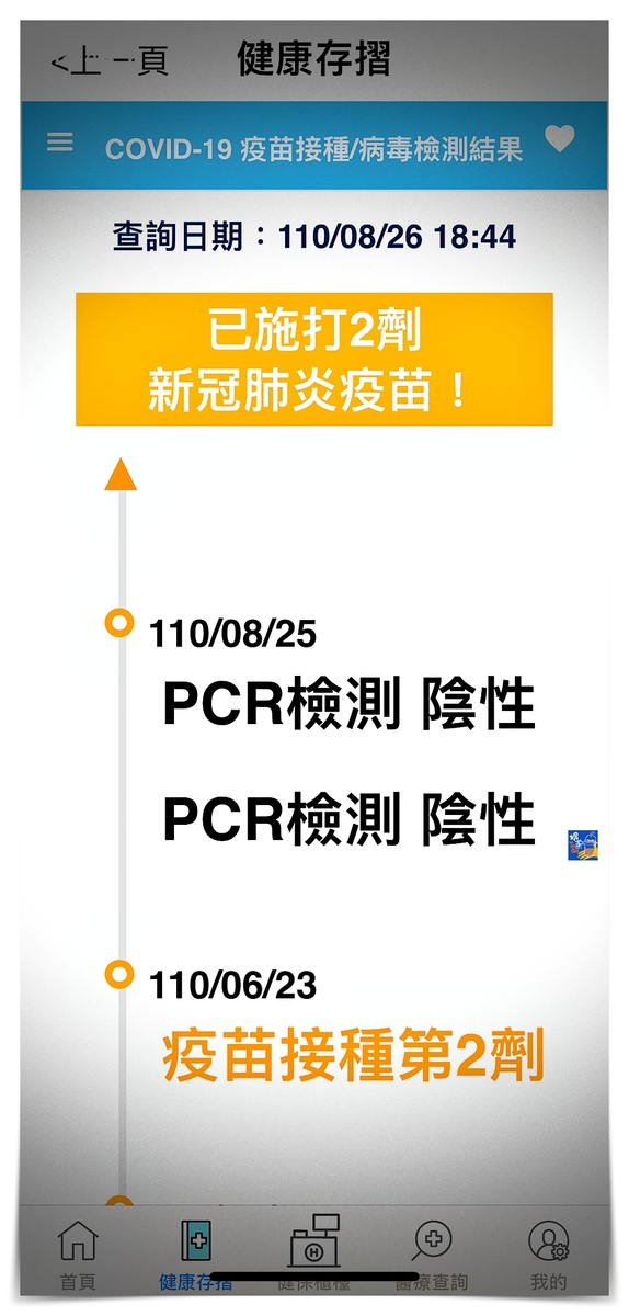 pcr檢測 登機，72小時到底怎麼算？PCR檢測的方式、時間、以及取得報告