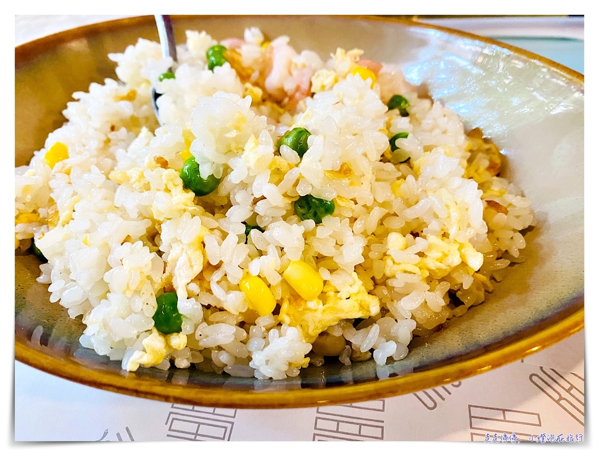 布拉格好吃高檔中國餐廳｜巴蜀Basu，炒飯、酸菜魚超好吃（護城河大街）