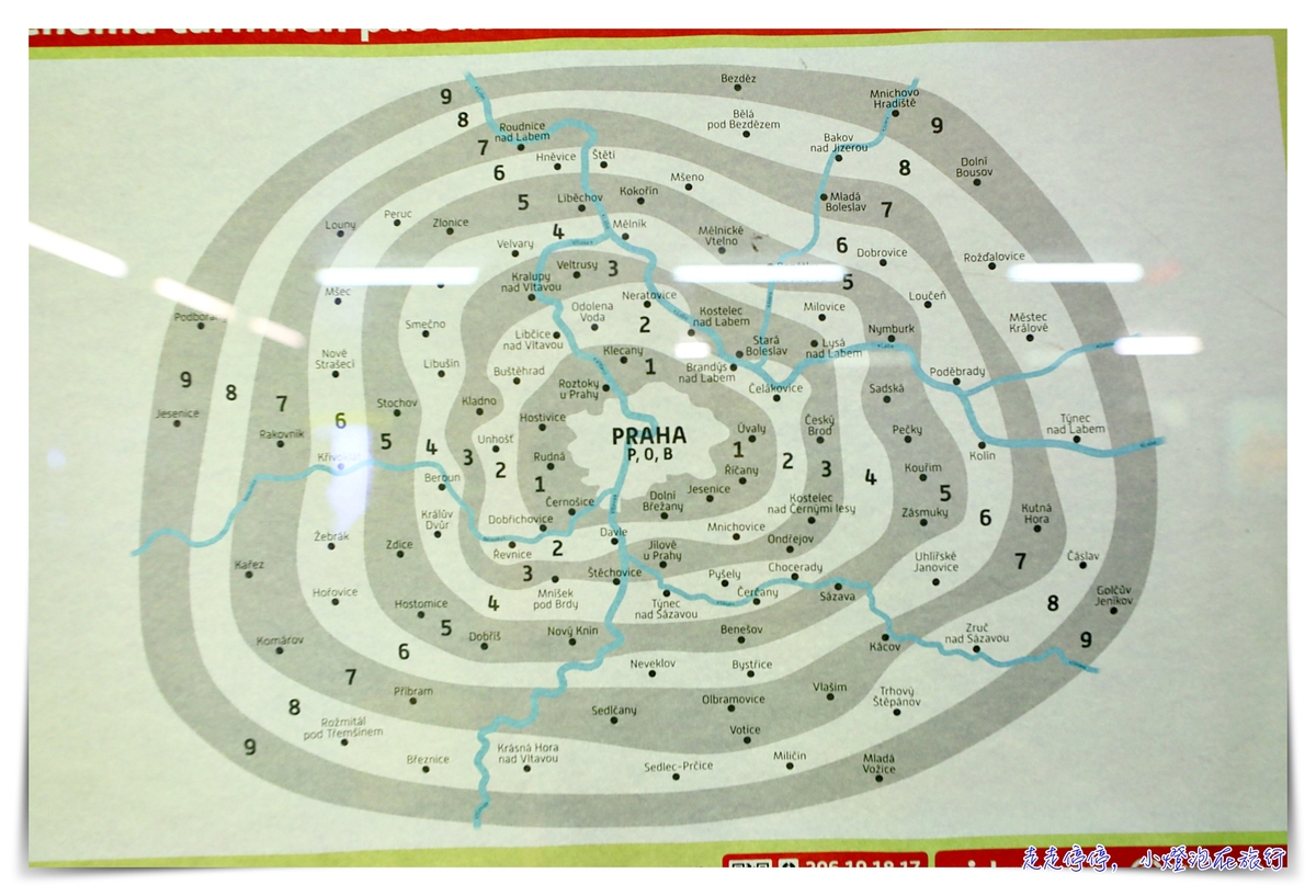 2024布拉格交通票券｜布拉格電車、布拉格公車、布拉格地鐵、布拉格車票、布拉格票種票價、搭乘方式以及注意事項