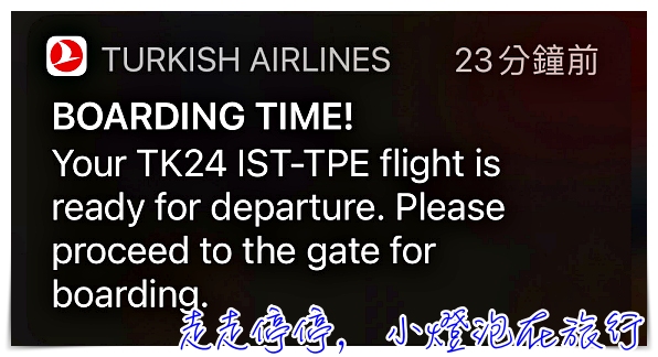 土耳其航空回程｜捷克回台灣搭機紀錄、中轉伊斯坦堡流程、機型319、787-9