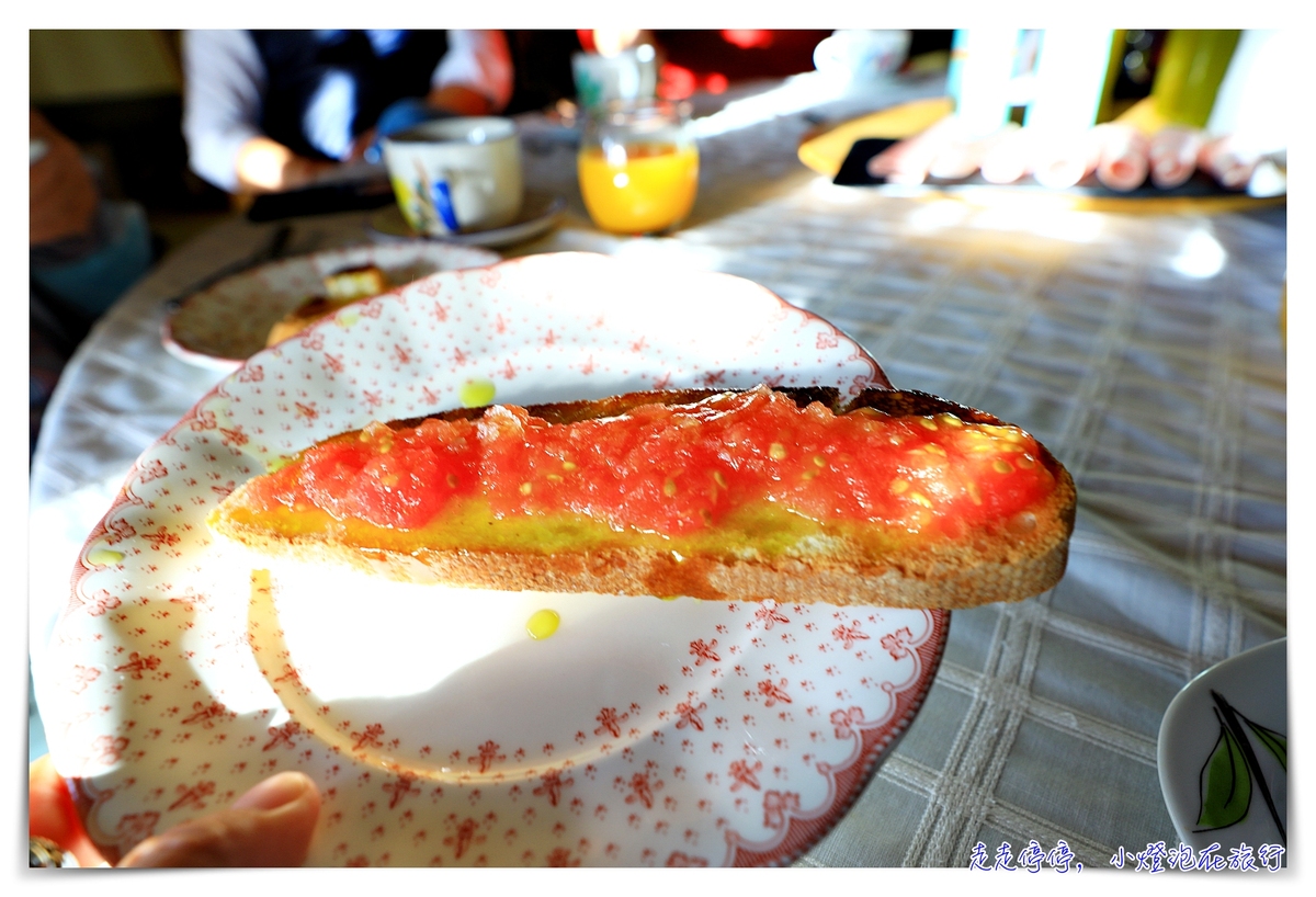 西班牙餐廳必點菜色，當地菜色每間餐廳都會有，必吃好吃大搜集～西班牙美食點菜大秘招