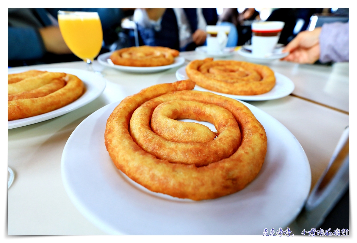 西班牙餐廳必點菜色，當地菜色每間餐廳都會有，必吃好吃大搜集～西班牙美食點菜大秘招