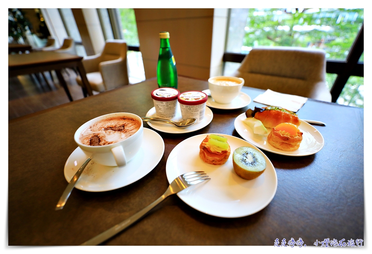 JR東日本大飯店｜三把禮賓金鑰匙、服務至上的超日系服務、森林系香氛印象深刻Hotel Metropolitan Premier Taipei