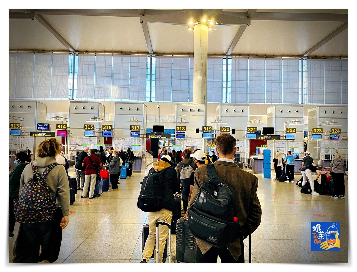 西班牙回程台灣｜土耳其航空馬拉加飛行台灣中轉伊斯坦堡紀錄（2021.11.3）