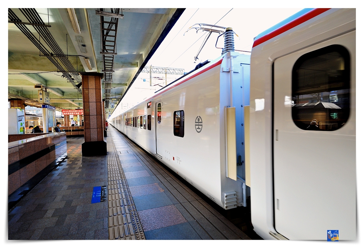 騰雲座艙｜台鐵EMU3000商務艙，靜謐美學列車，台北到花蓮段搭乘體驗