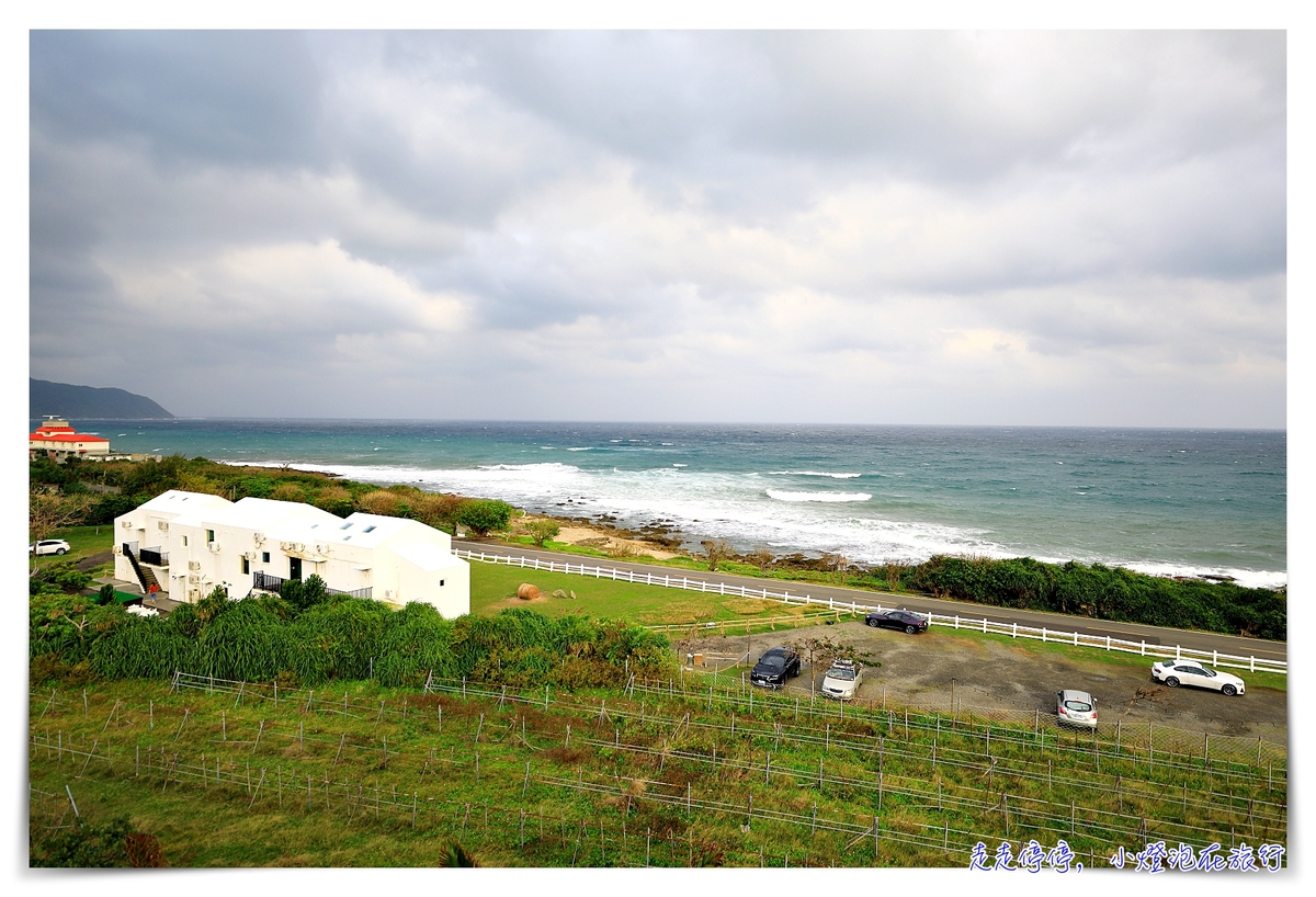 M42 Resort Kenting｜墾丁超優質高檔民宿，絕佳海景、舒適民宿、無邊際泳池，眺望太平洋美景～