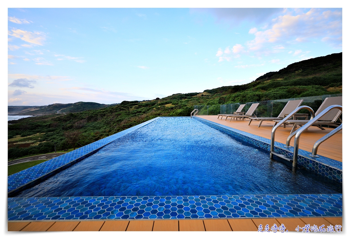 M42 Resort Kenting｜墾丁超優質高檔民宿，絕佳海景、舒適民宿、無邊際泳池，眺望太平洋美景～