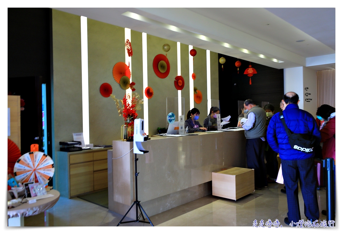 和逸飯店‧高雄中山館 HOTEL COZZI Zhongshan Kaohsiung｜簡單舒適如家，溫暖簡潔色調，海景高樓房