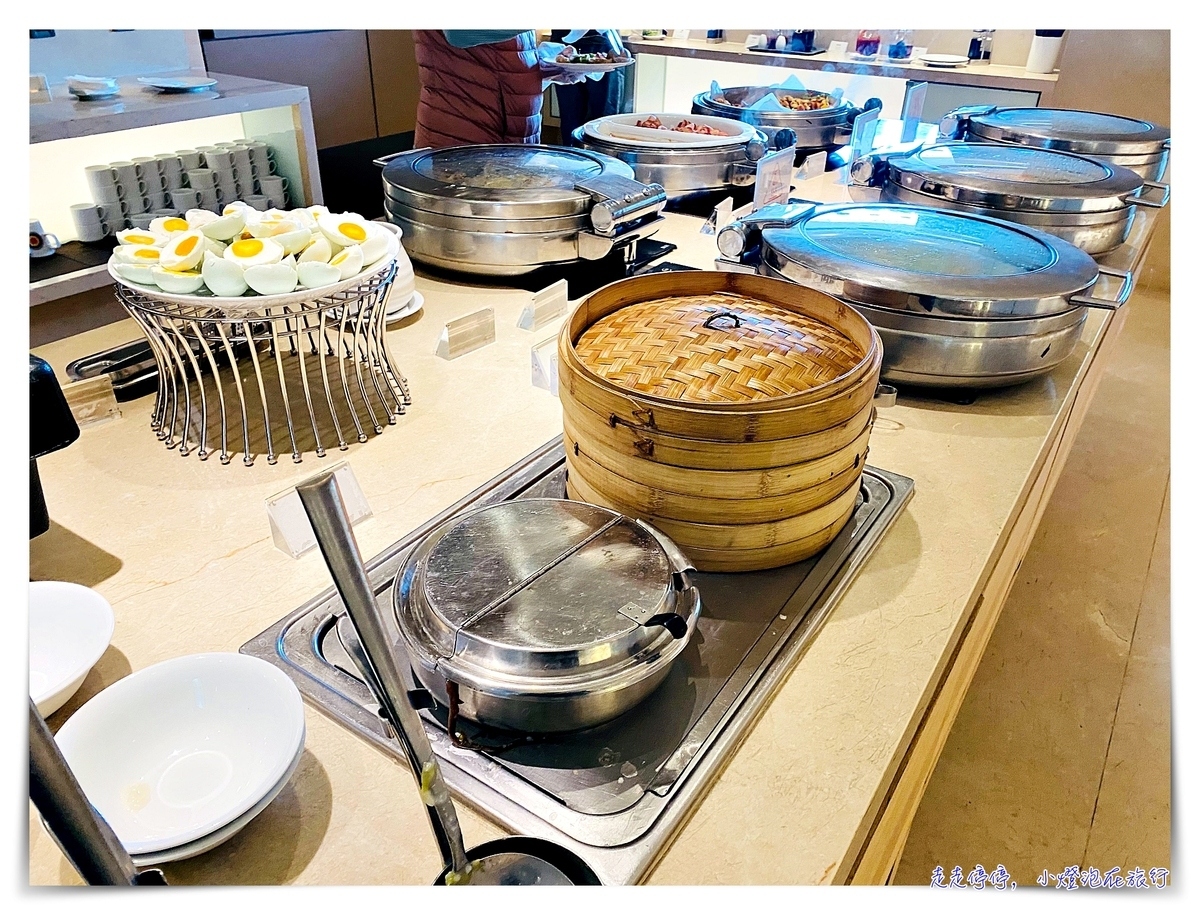 和逸飯店‧高雄中山館 HOTEL COZZI Zhongshan Kaohsiung｜簡單舒適如家，溫暖簡潔色調，海景高樓房