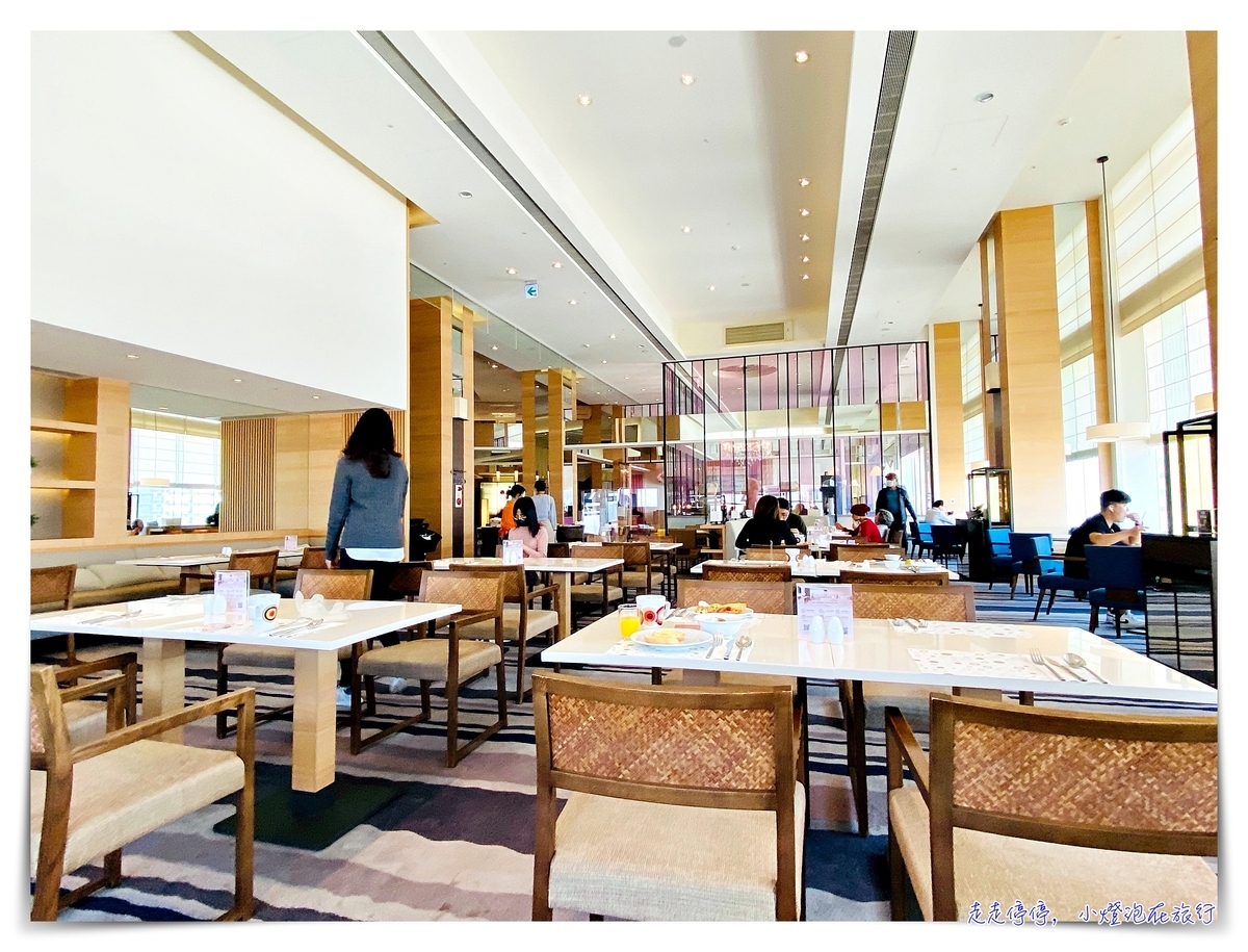 和逸飯店‧高雄中山館 HOTEL COZZI Zhongshan Kaohsiung｜簡單舒適如家，溫暖簡潔色調，海景高樓房