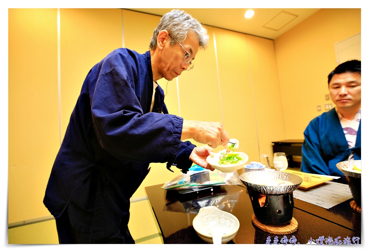 大步危峽觀光溫泉飯店｜曼納卡飯店(Mannaka Hotel)，紅到台灣的日本四國德島老闆娘