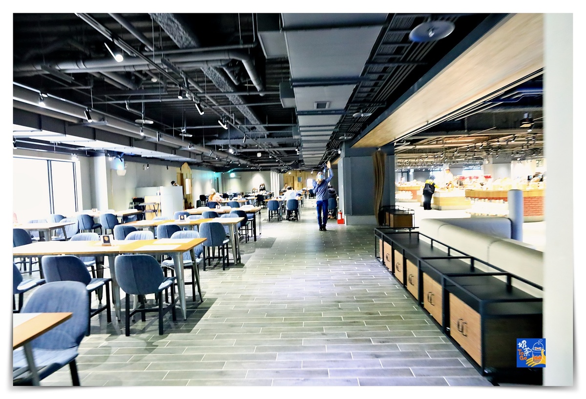 台中鳳凰酒店｜台中全新親子飯店，早午餐星巴克哈根達斯強到爆表，連續吃到13:00、超大兒童遊戲區星際樂園樓層～住宿注意事項