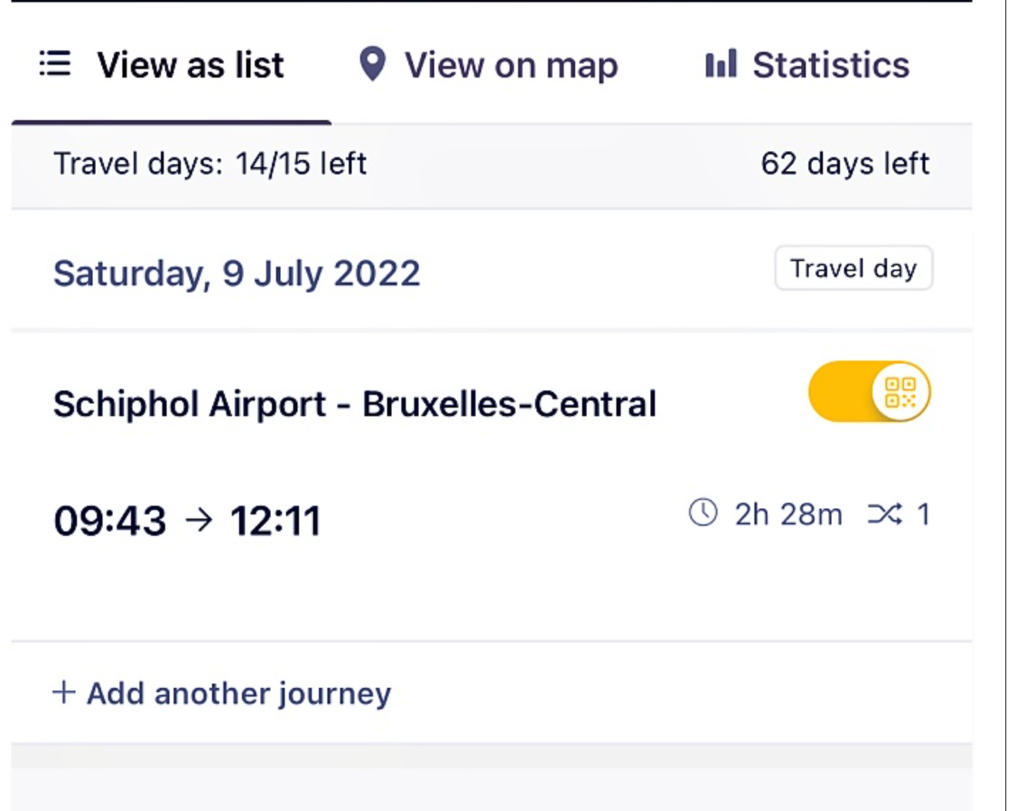 2022《歐洲火車通行證》Eurail Pass優點缺點有哪些？10個問題解決你到底要不要買歐洲火車通行證的疑慮