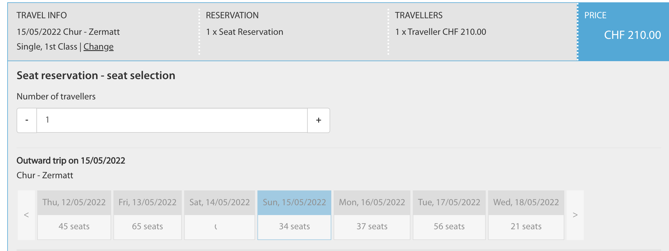 2024來瑞士必買瑞士火車通行證（SWISS TRAVEL PASS）的五個理由