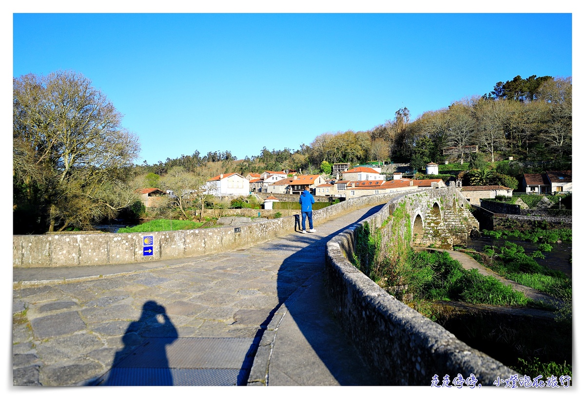 朝聖之路終點，世界盡頭｜Camino 0公里，Santiago de Compostela：Finisterre, Muxia & Costa da Morte