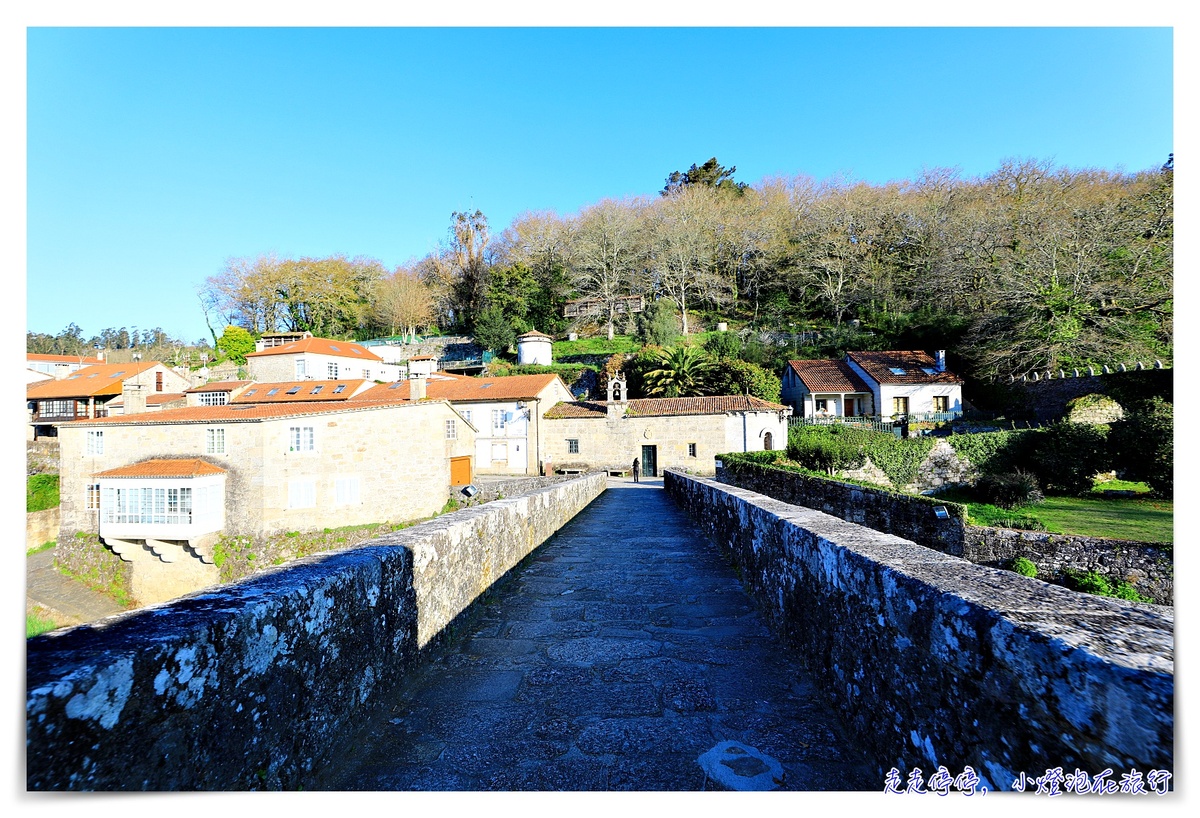 朝聖之路終點，世界盡頭｜Camino 0公里，Santiago de Compostela：Finisterre, Muxia & Costa da Morte