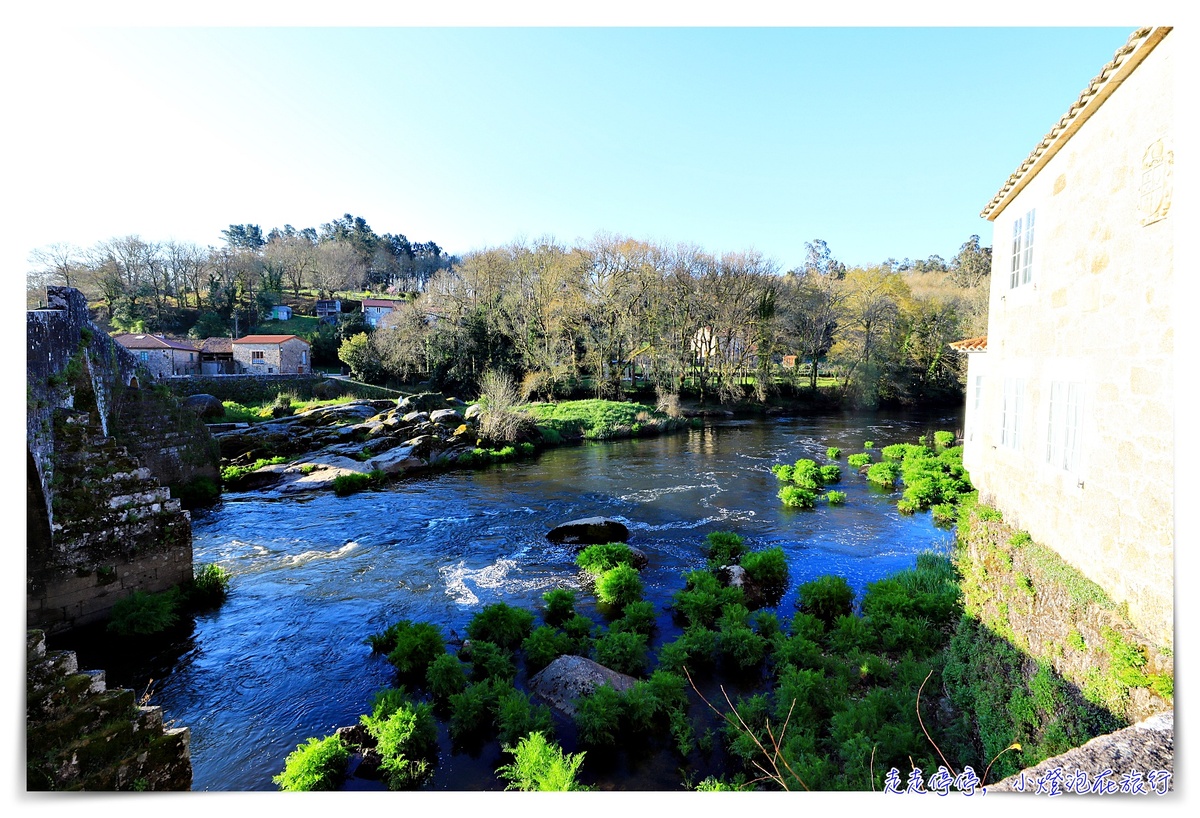 朝聖之路終點，世界盡頭｜Camino 0公里，Santiago de Compostela：Finisterre, Muxia & Costa da Morte