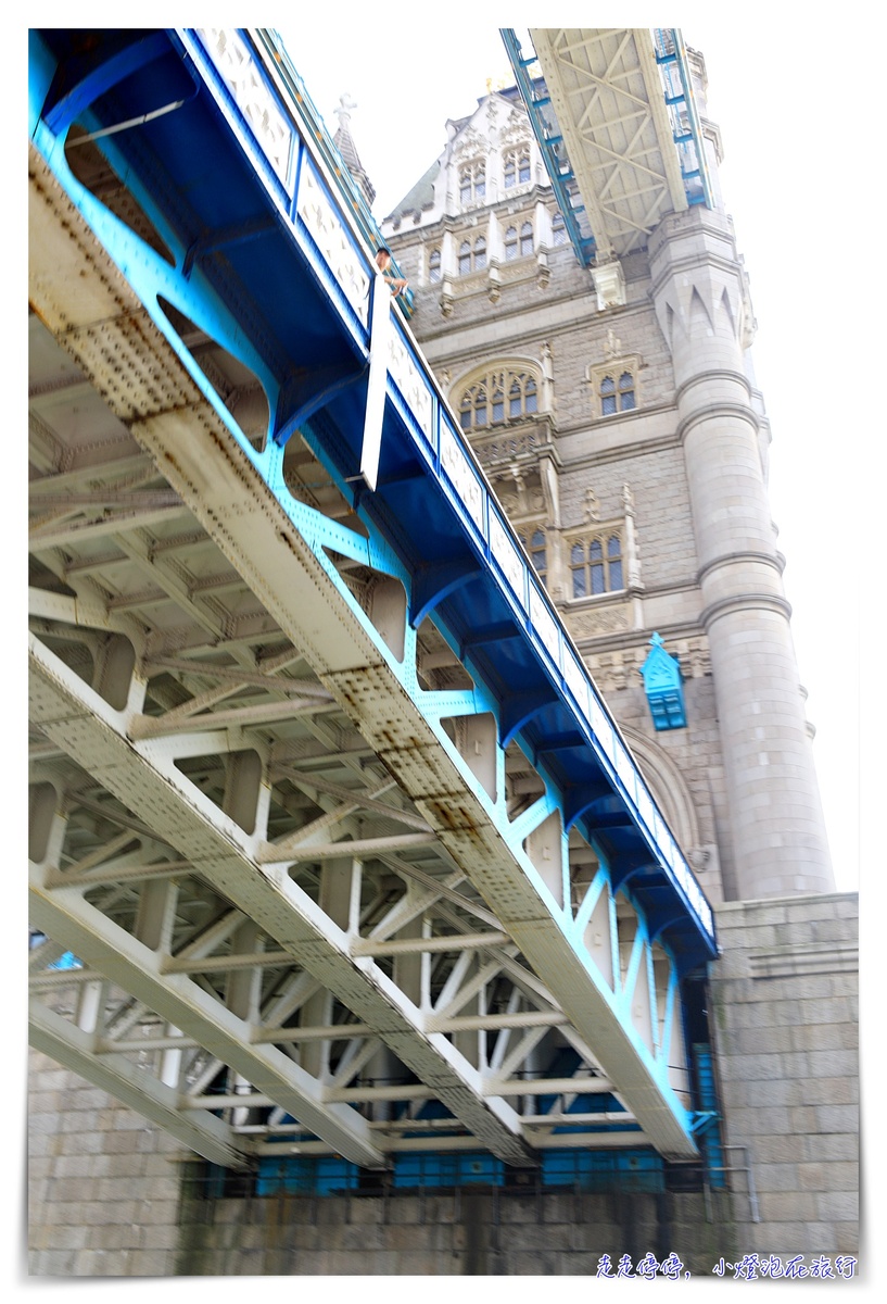 倫敦第一名景點｜倫敦眼London EYE、泰晤士河遊船River Thames Cruise