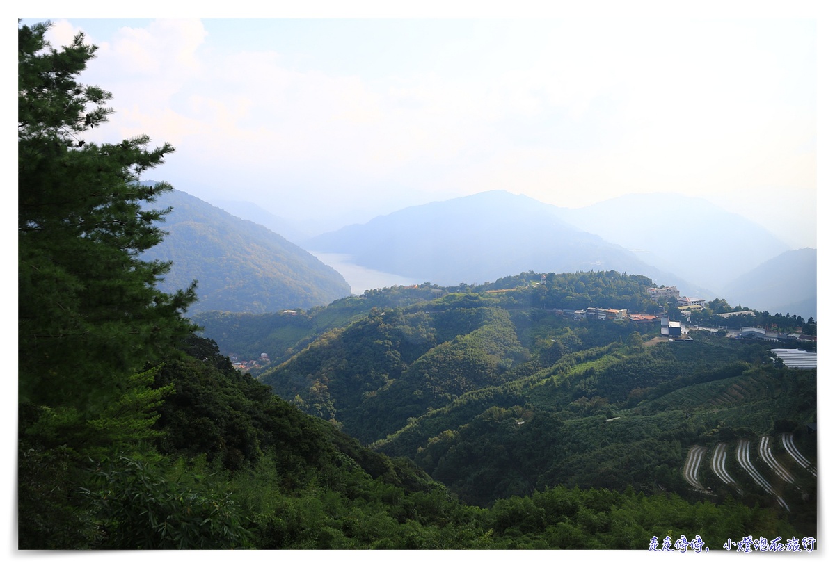 清境雲的故鄉 (Cloudshometown)｜配合接送晚餐餐廳、大View面湖景房