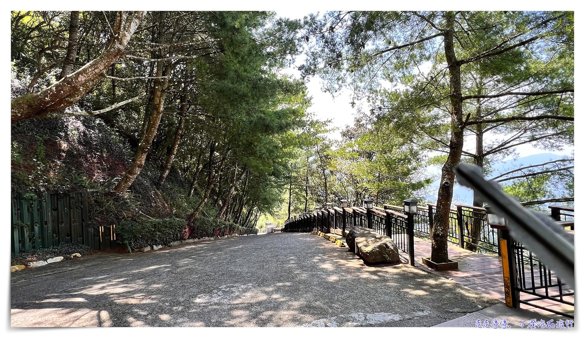 清境雲的故鄉 (Cloudshometown)｜配合接送晚餐餐廳、大View面湖景房