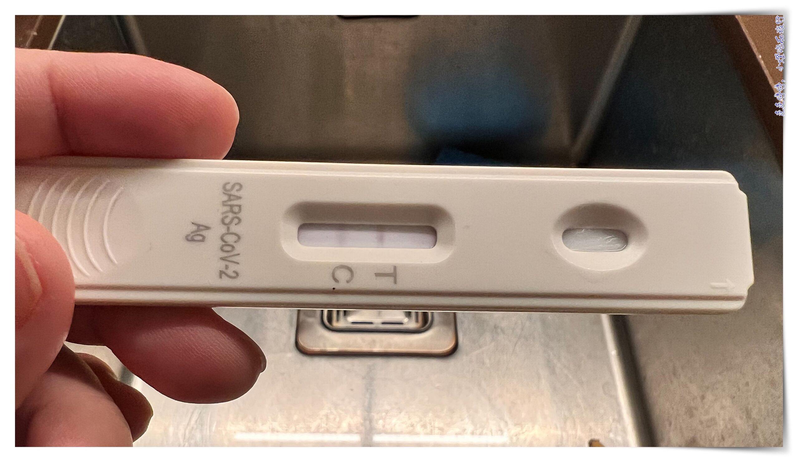 旅行中生病、確診covid19怎麼辦？德國旅行確診紀錄以及後續處理方式