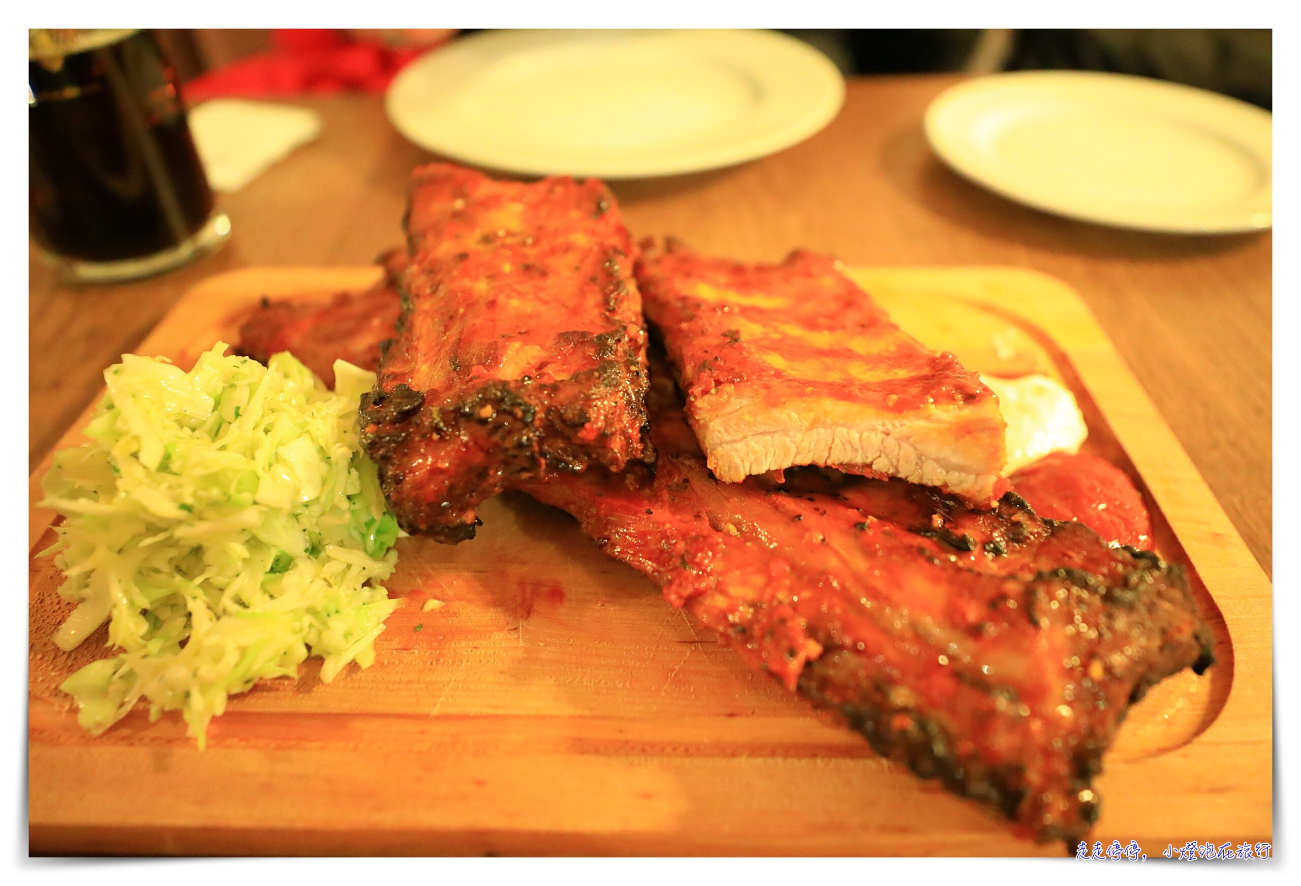 維也納第一名餐廳｜RIBS of vienna，鄰近聖史蒂芬大教堂好吃排隊名店，必點菜單、價格、訂位方式、mini size還大到不行