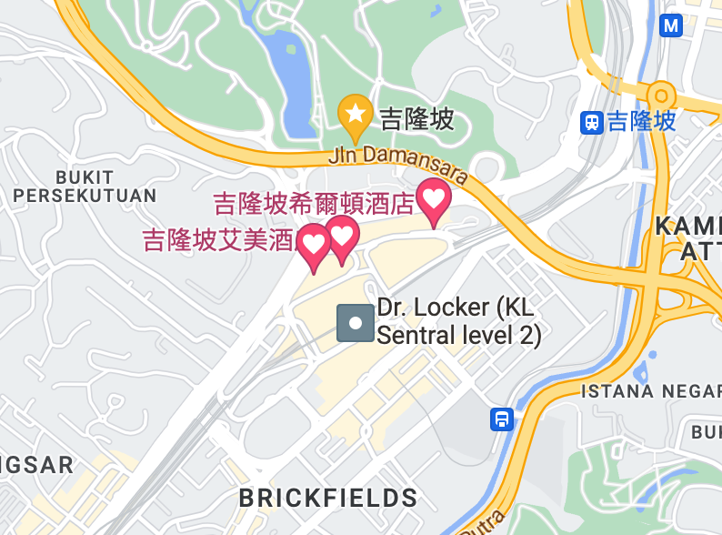 吉隆坡住宿推薦｜五星級飯店、超五星飯店、豪華公寓式酒店，通通住上一晚，免萬元