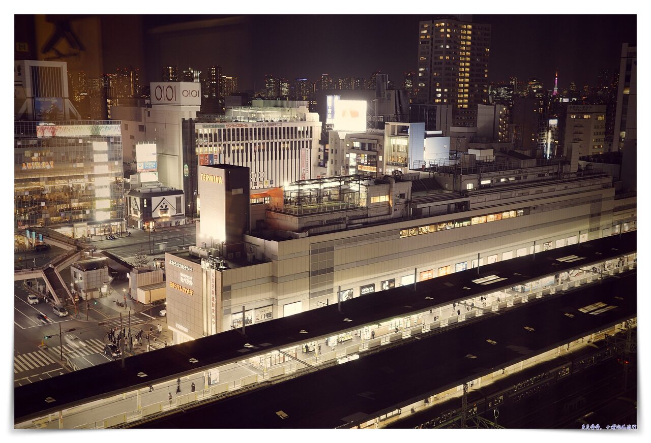 東京錦糸町樂天城市酒店 (Lotte City Hotel Kinshicho Tokyo)｜東京推薦住宿錦糸町，機場直達、周邊好逛、超市、搭車交通方便