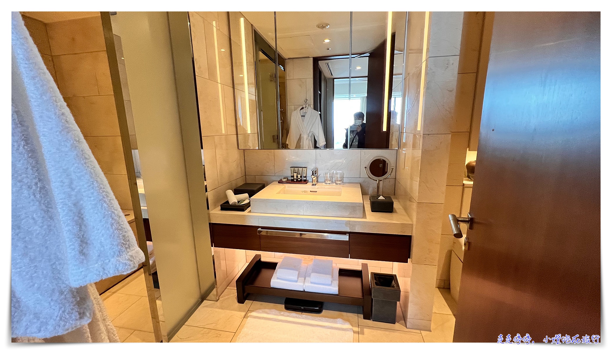 東京丸之內雅詩閣服務公寓 (Ascott Marunouchi Tokyo)｜千代田區高品質住宿 有小廚房設備 洗衣機房型等