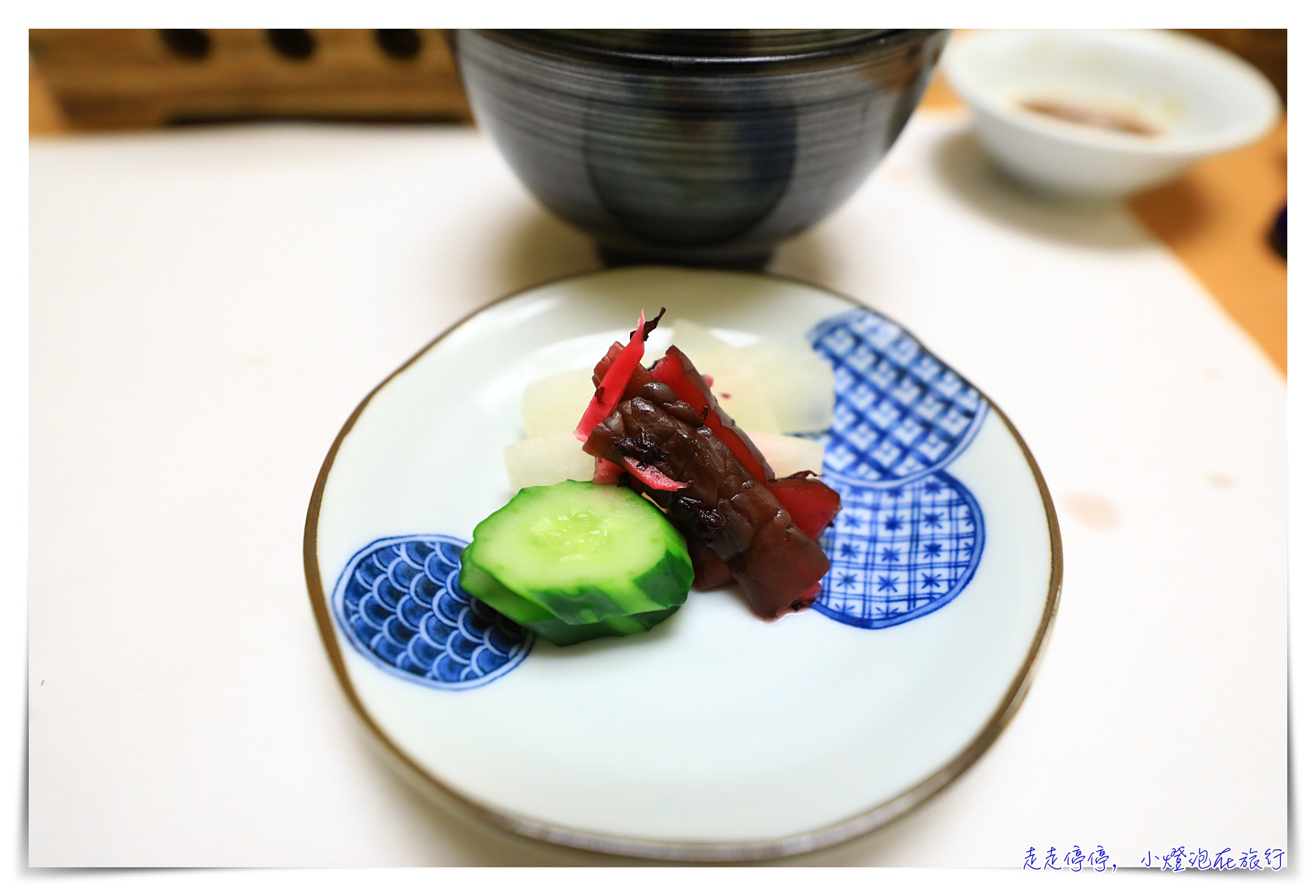 京都龜岡溫泉住宿｜湯の花温泉 松園荘 保津川亭，彷如走進時光隧道舊時光排場，細緻溫泉旅宿