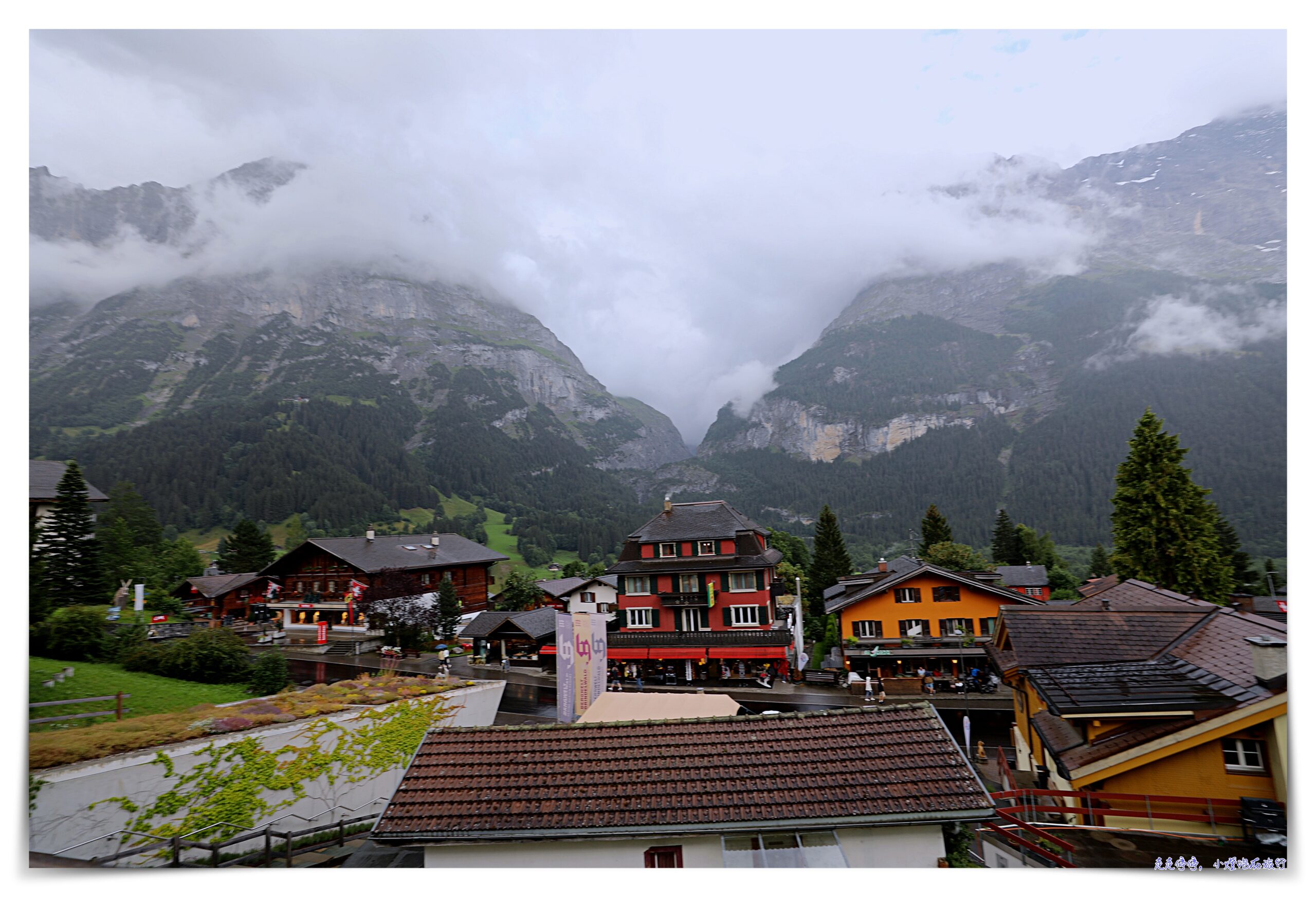 格林德瓦設計旅店｜2021年新開幕，質感低調設計旅館BERGWELT GRINDELWALD | ALPINE DESIGN RESORT