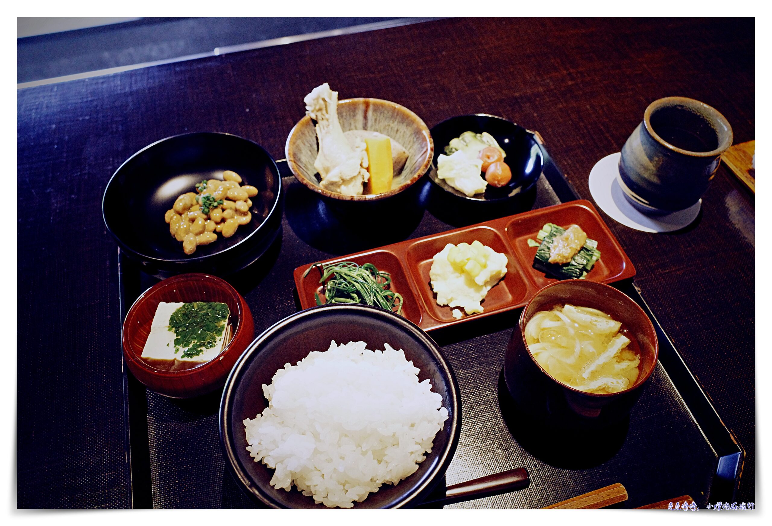 奈良井宿住宿五星飯店｜BAYKU NARAI，歲吉屋，兩百年清酒造改裝、超舒適住宿推薦