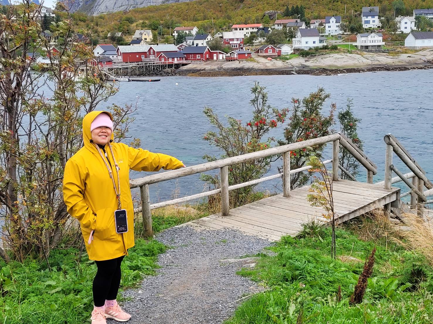 歐洲旅行衣服要怎麼穿？冬季歐洲行李衣服怎麼帶？夏天歐洲行李衣服怎麼帶？