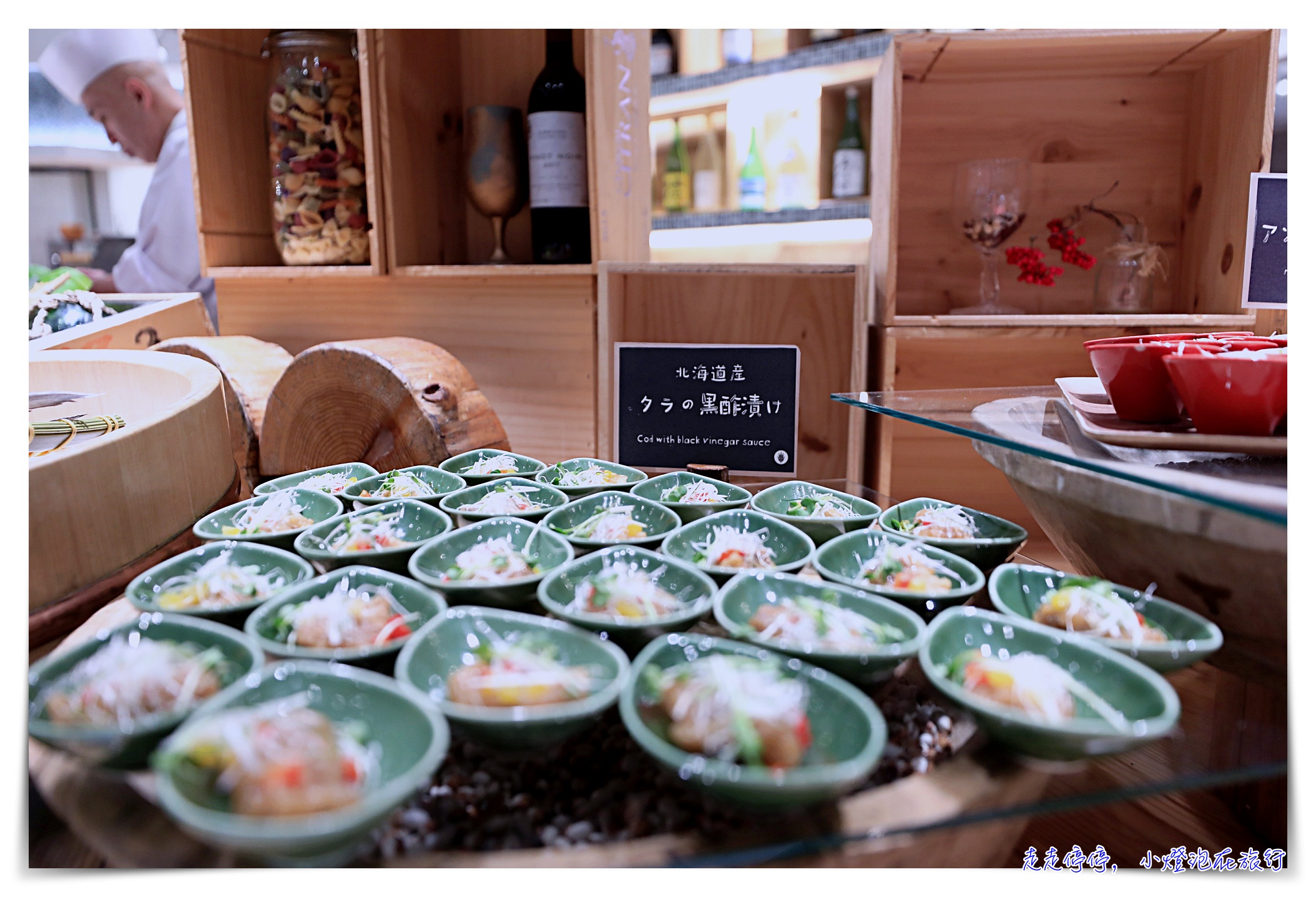 洞爺湖湖景飯店住宿 湖景TOYA 乃の風度假村リゾート｜湖景第一排、露天溫泉View、早餐大落地窗景