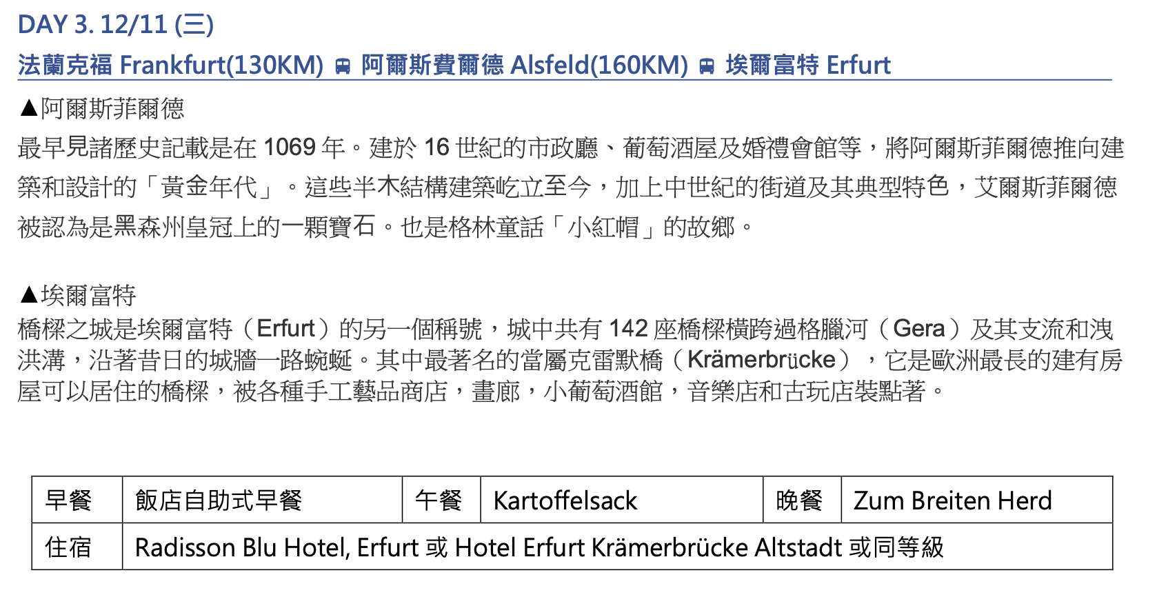 2024北德聖誕市集｜吉光旅遊。12/09~12/22。最原汁原味聖誕市集