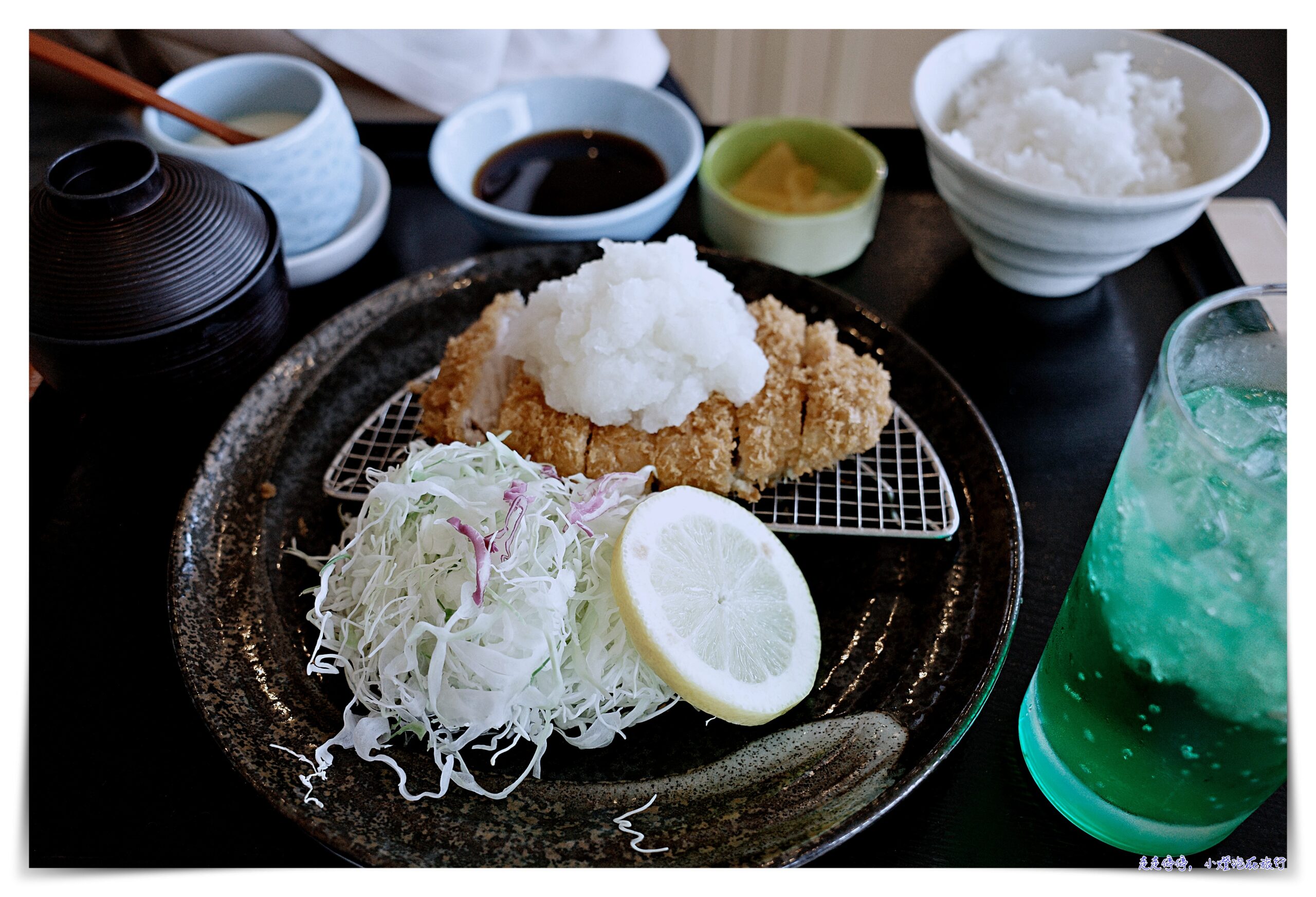 北海道洞爺湖湖景餐廳｜仙堂庵，伴手禮店、停車場，超美餐廳View景