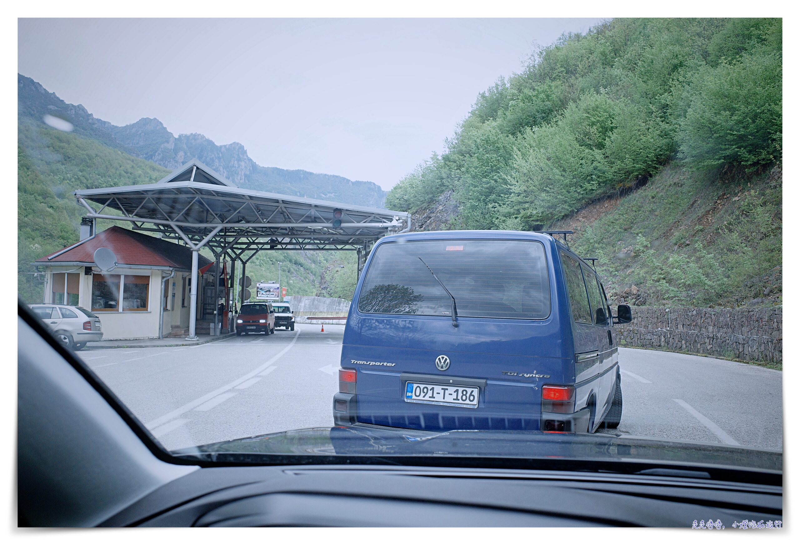 蒙特內哥羅（黑山共和國），六天五夜行程攻略安排、住宿、租車、景點、餐廳注意事項