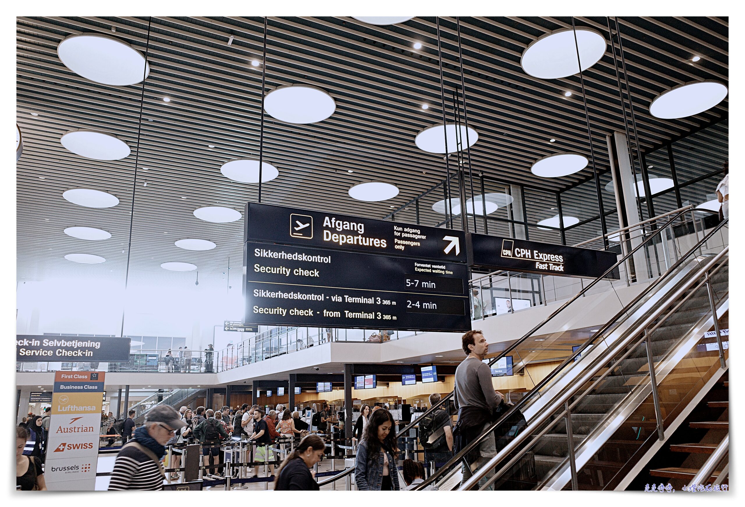 格陵蘭航空搭乘體驗｜哥本哈根飛格陵蘭伊盧利薩特（illulisat），CPH-SFJ-JAV