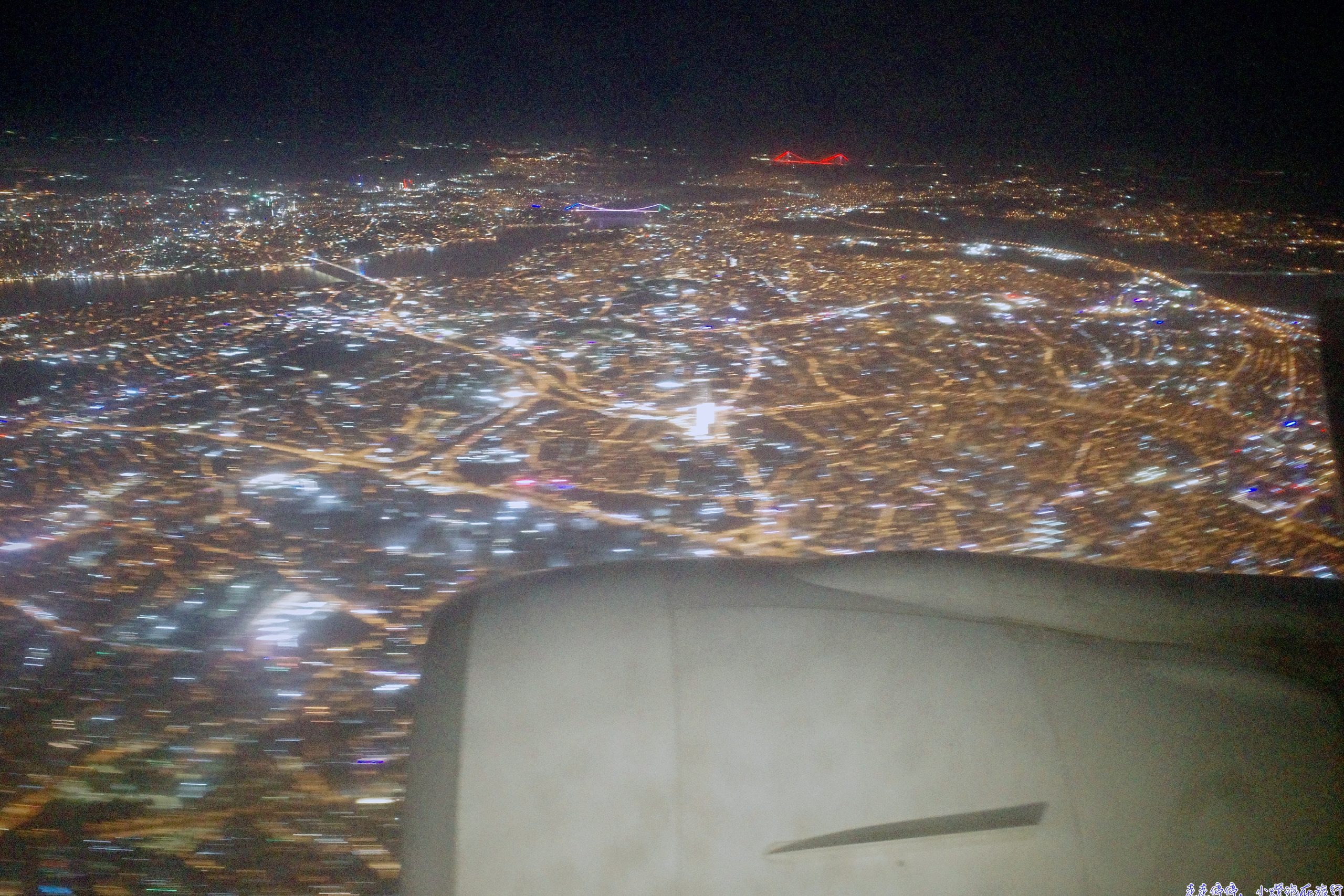 土耳其航空｜商務艙高空頂級烘培坊、平躺空間大、台北中轉伊斯坦堡、歐洲銜接航點多