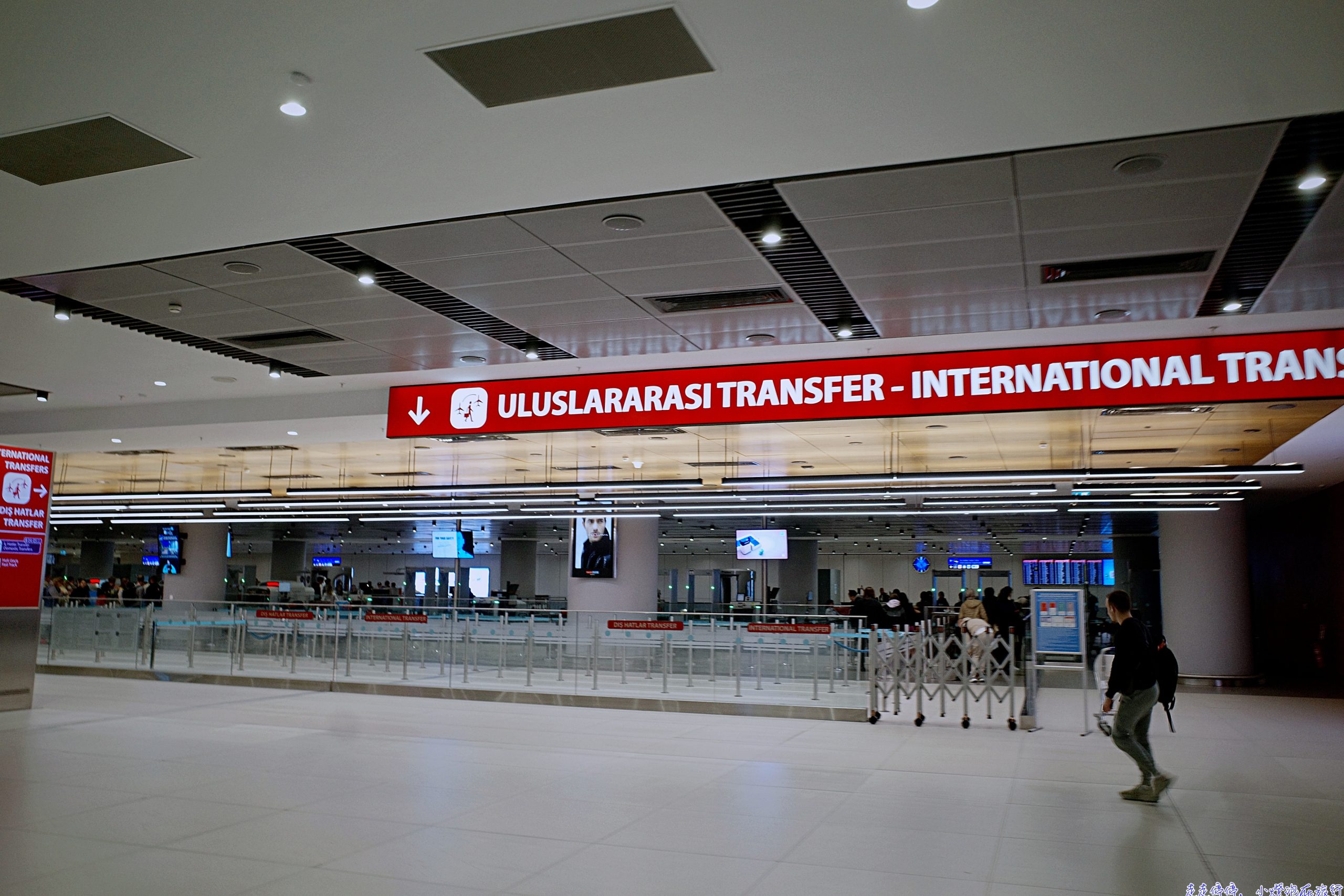 土耳其航空｜商務艙高空頂級烘培坊、平躺空間大、台北中轉伊斯坦堡、歐洲銜接航點多