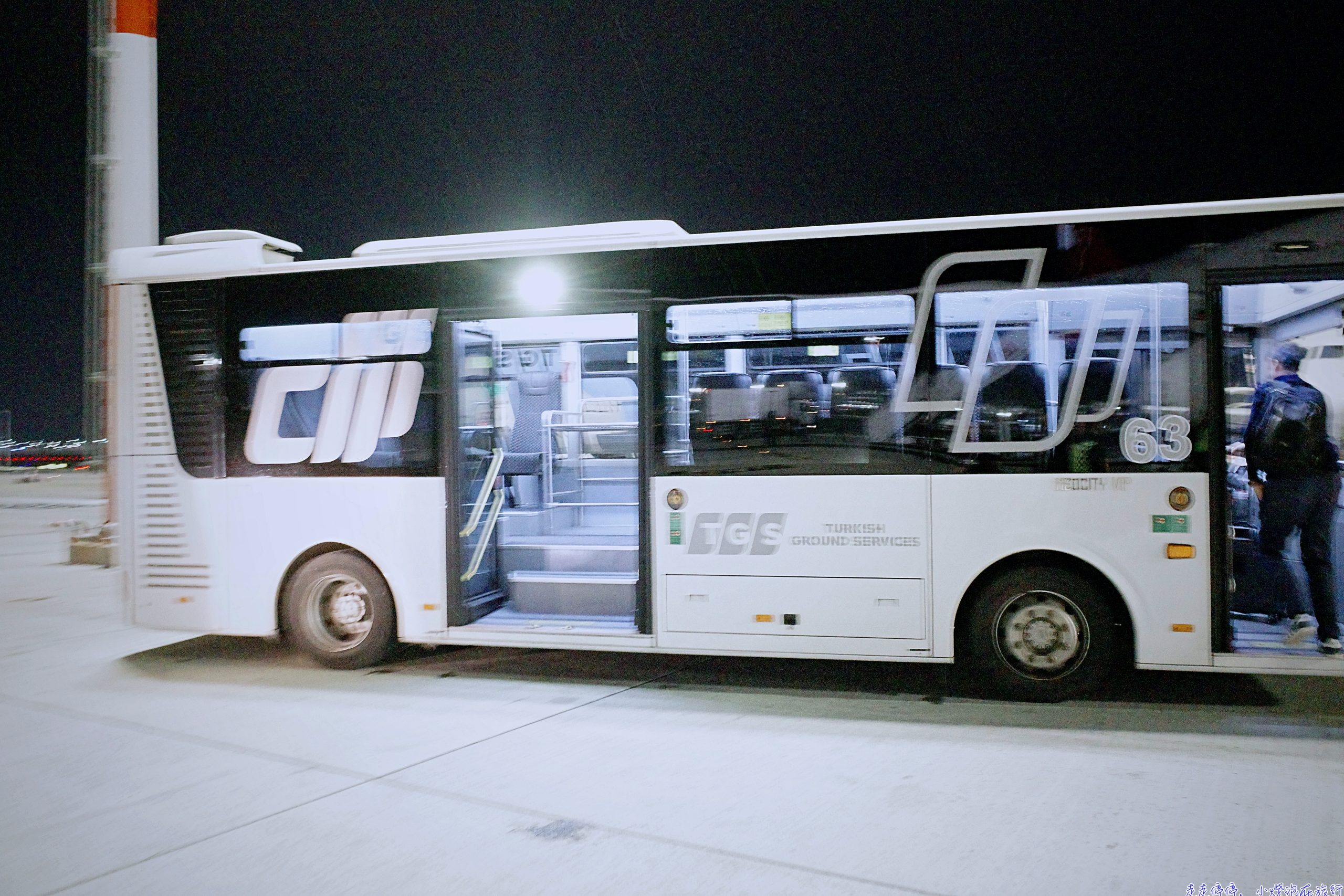 土耳其航空｜商務艙高空頂級烘培坊、平躺空間大、台北中轉伊斯坦堡、歐洲銜接航點多