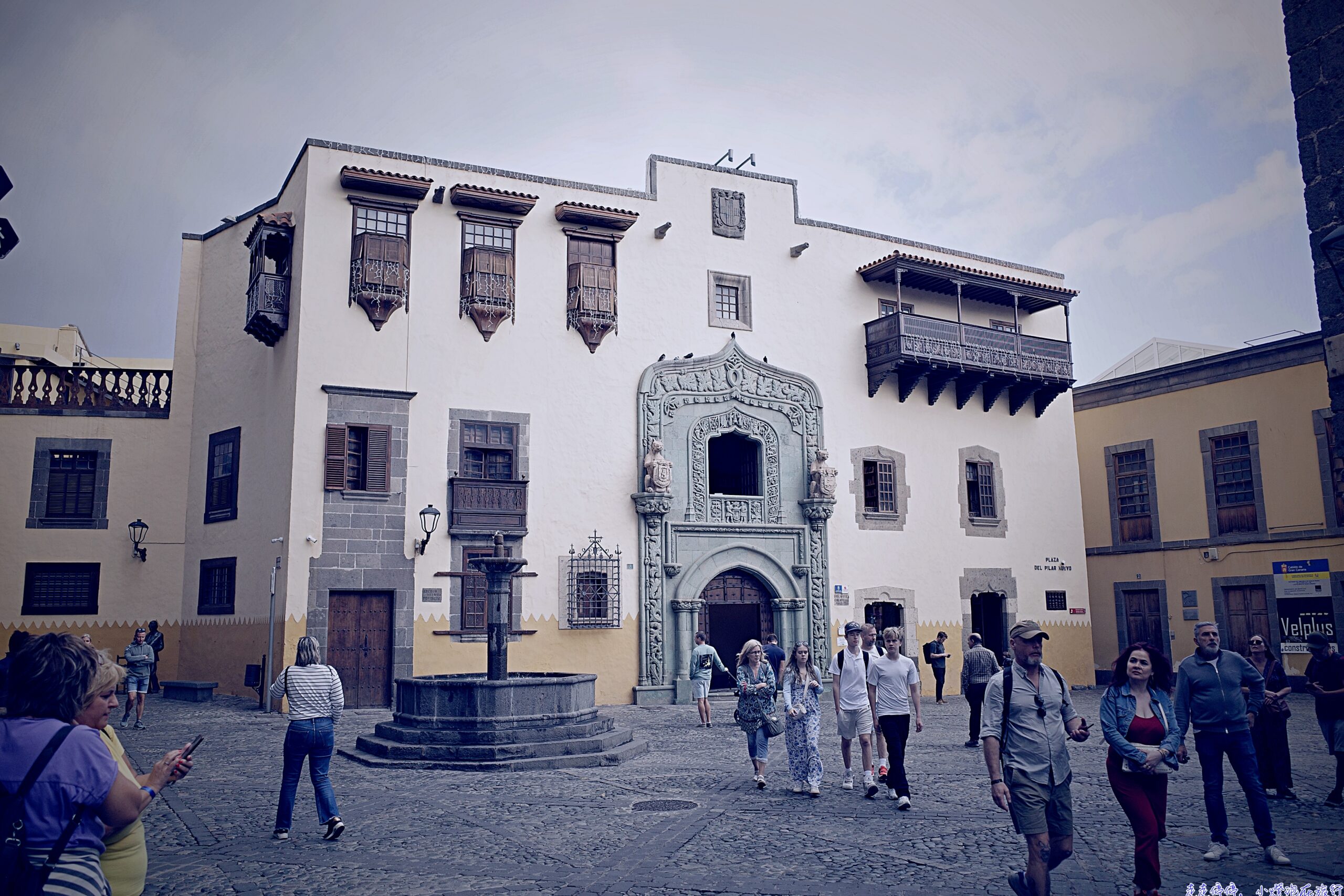 探索西班牙加那利群島(canary island)攻略：完整旅遊指南（歷史、景點、住宿與交通詳解）