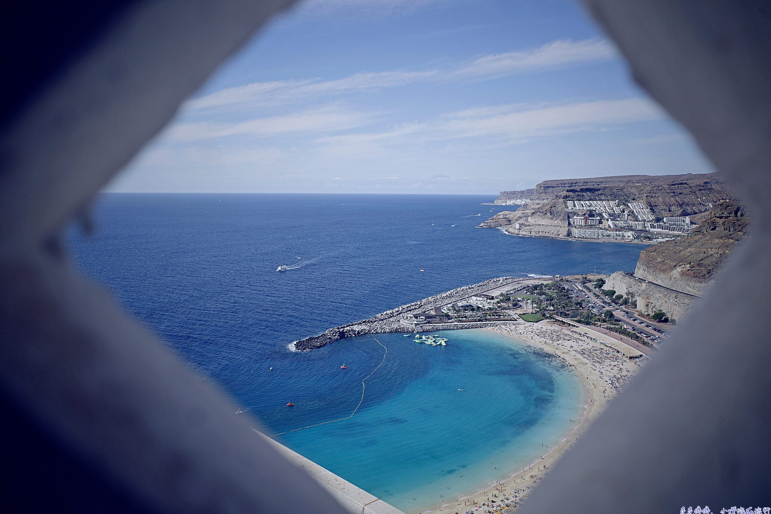 探索西班牙加那利群島(canary island)攻略：完整旅遊指南（歷史、景點、住宿與交通詳解）